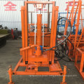Factory Supply Hydraulic Lift Telescopic Cylinder Water Well Drilling Rig